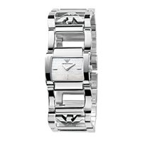 Montre Emporio Armani Femme in Acier AR5737 - AR5737